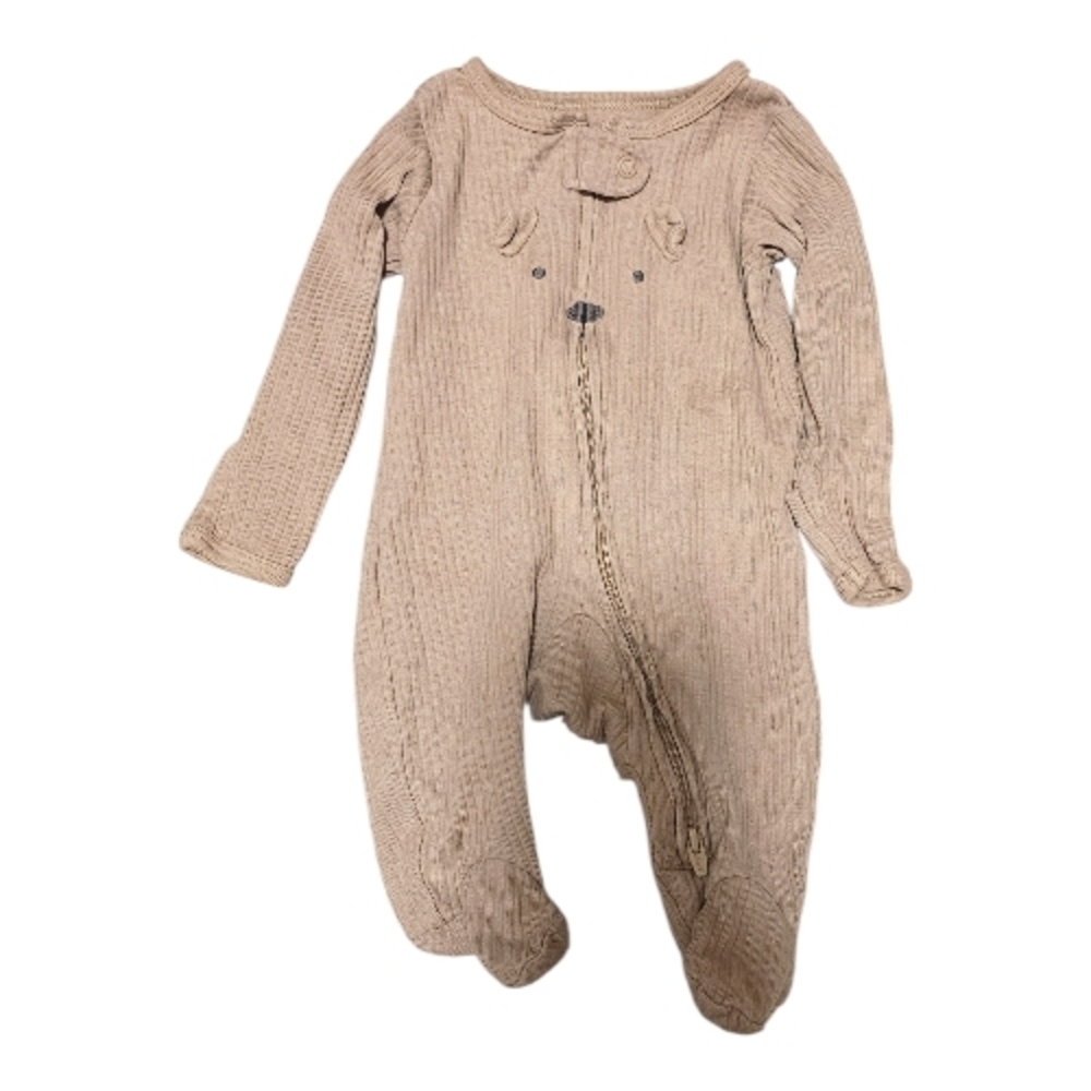 Cozy Kids 3 Set - Tan, Cream, and White - Picture 2 of 4